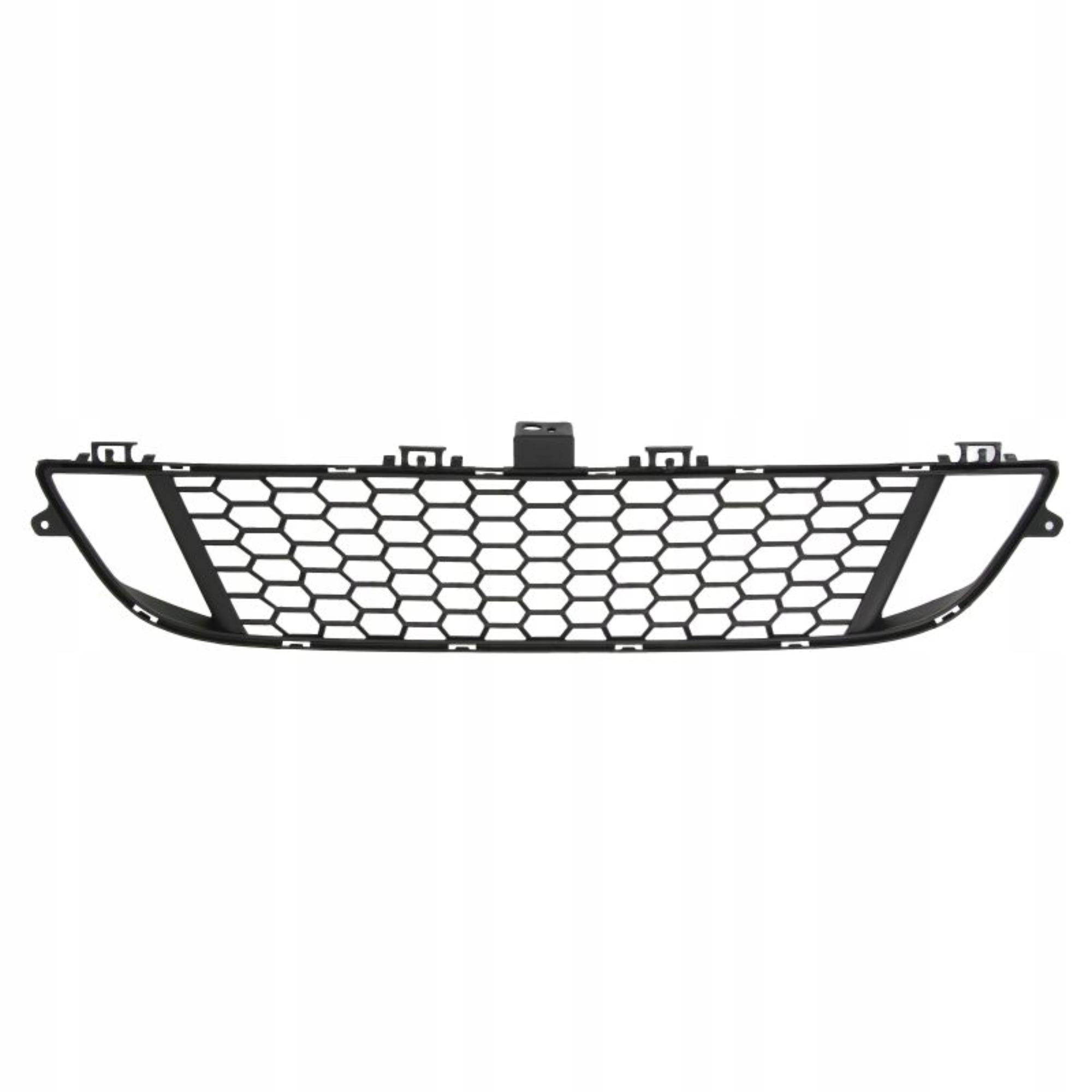 Bmw 2 F22 2014-2021 M-balíček Atrapa Mřížka Nárazníku Středová 51118055434