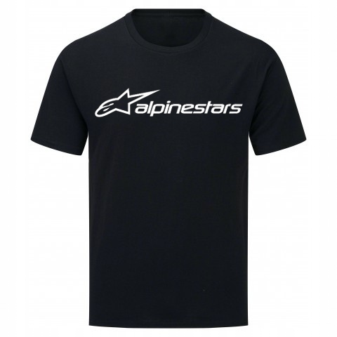 

Męski T-shirt Koszulka Alpinestars Cross R. XXL