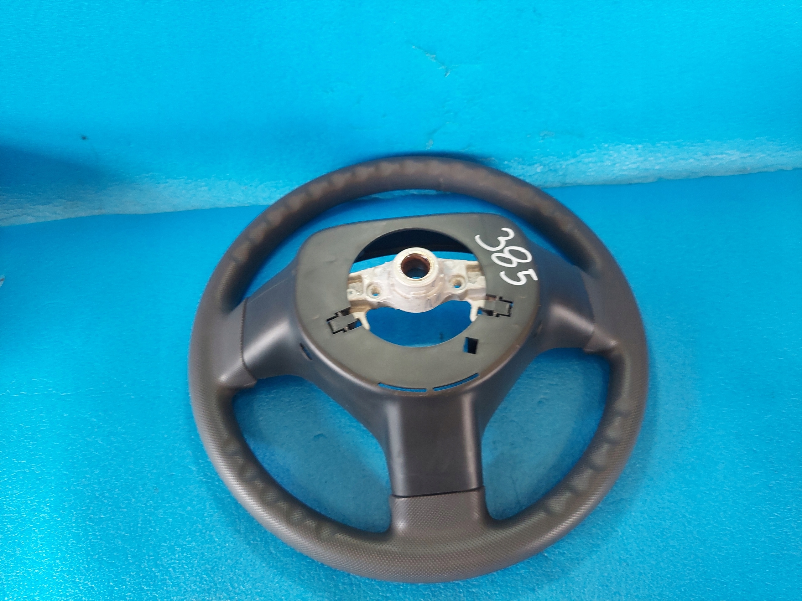 lenkrad CITROEN C1 GS120-01840