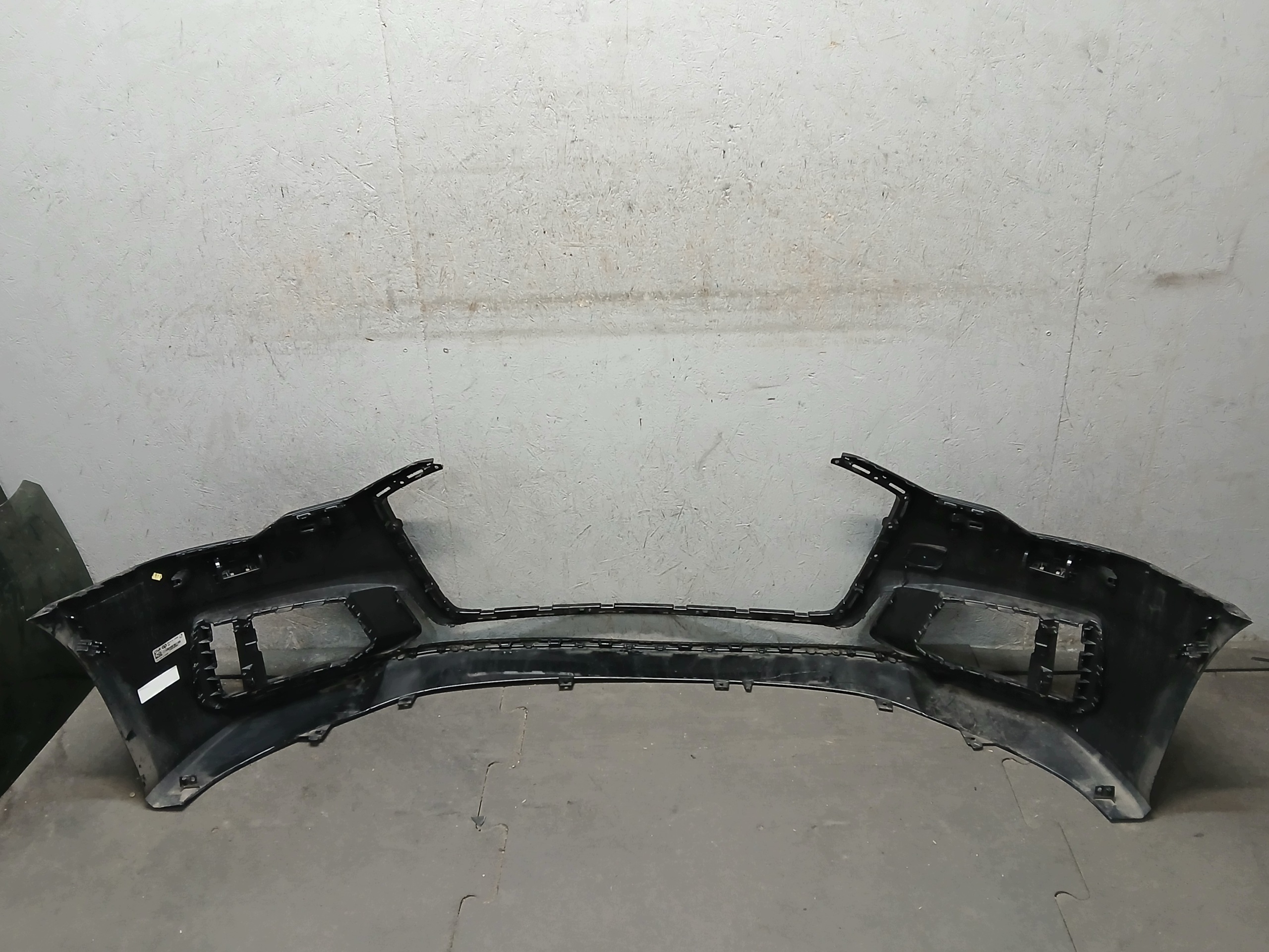 nárazník predok AUDI A6 S6 C8 S LINE 4K 4K0807437G