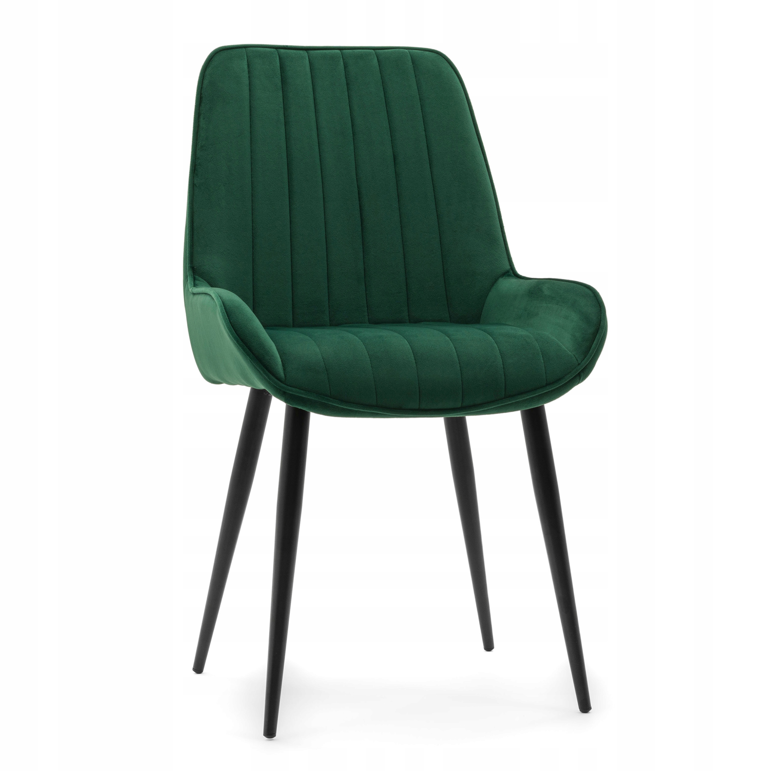 Čalouněná Velurová Židle Do Obývacího Pokoje, Moderní, Glamour Luca