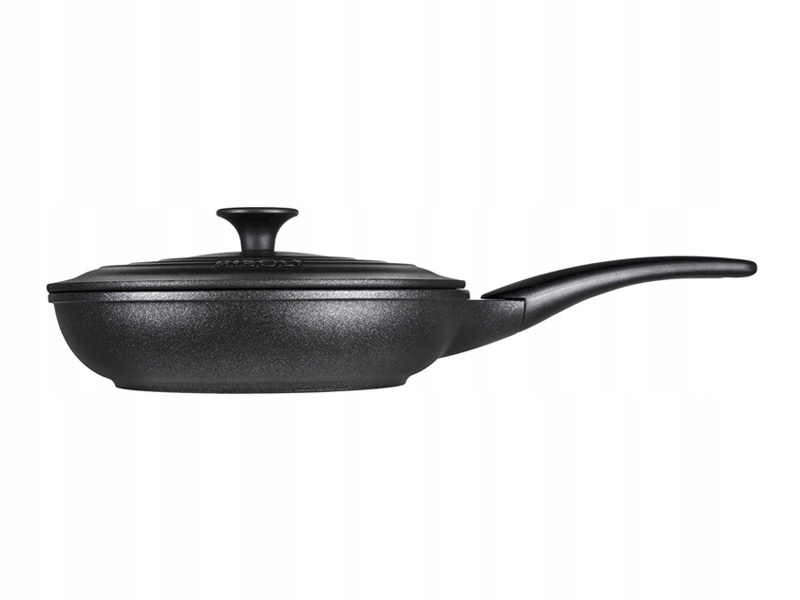 Panvica Le Pignatte s vekom 20 cm
