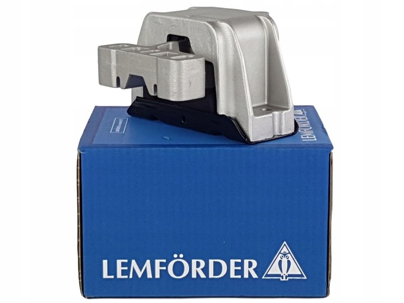 LEMFORDER PODUSZKA SILNIKA LEWA SEAT LEON I 1M Gearbox type Automatic