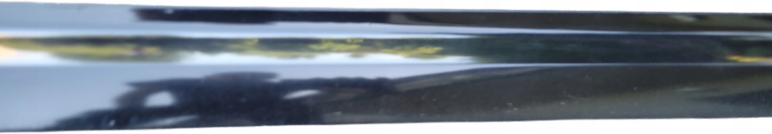 AUDI A8 D3 LIFT moulding door front front right lower LZ9Y