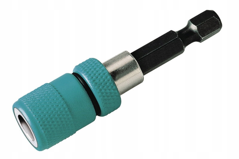

Wolfcraft Uchwyt magnetyczny 60mm z ogranicznikiem