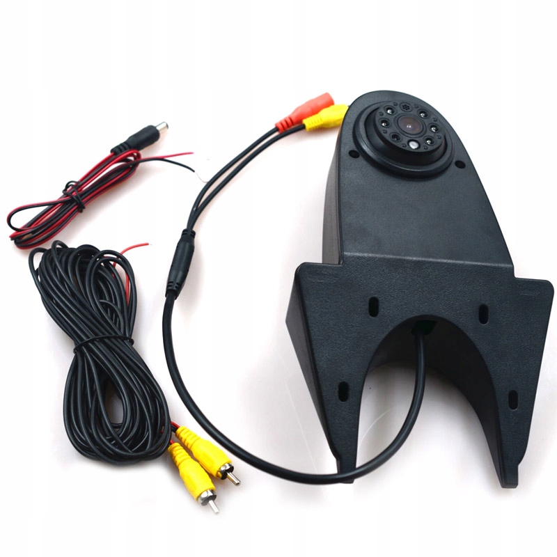 Камера заднього виду для VW Crafter Sprinter bus iR