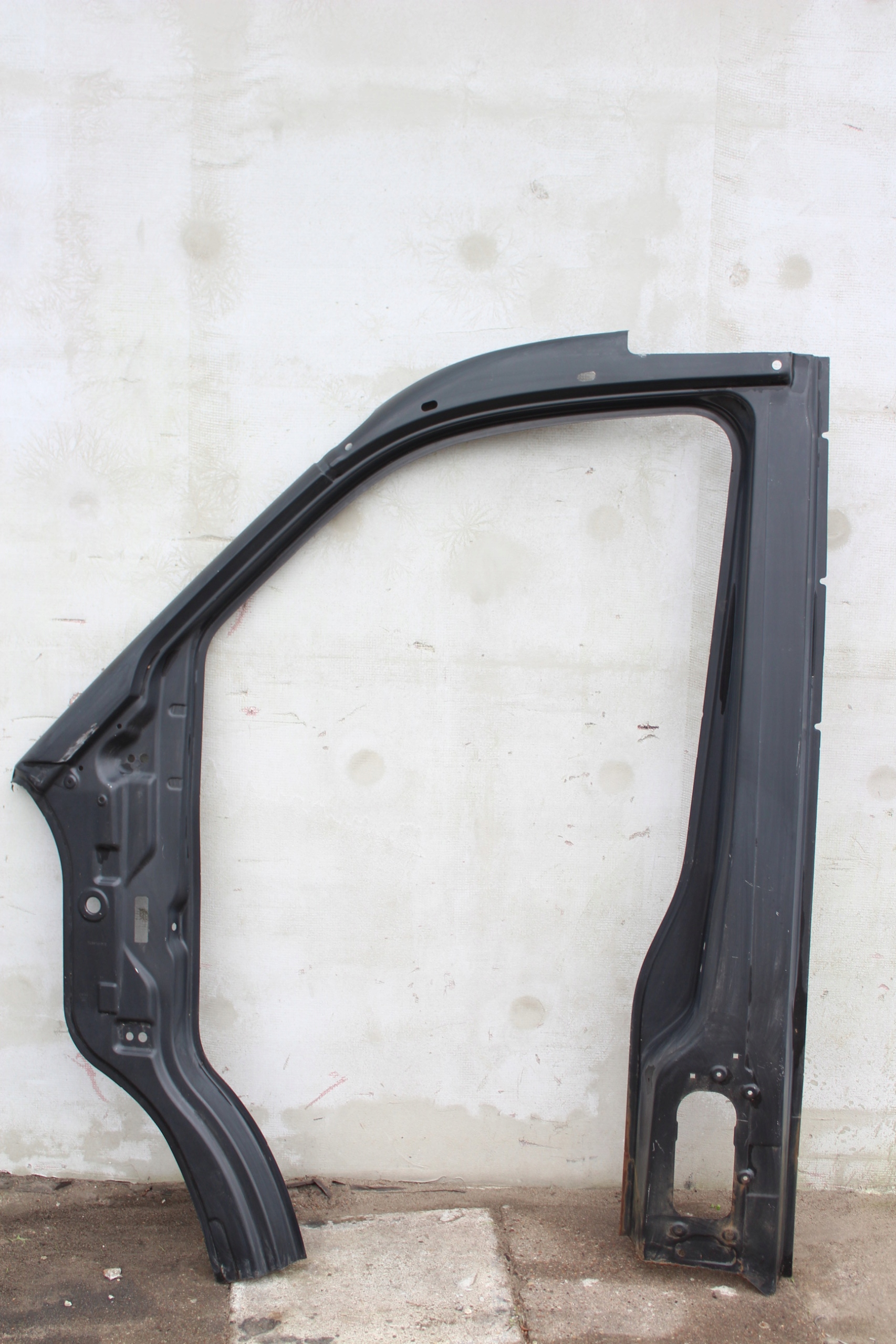 7C0810577D - VW CRAFTER II 17-22 ПОСТ ОБШИВКА ПЕРЕДНЯ ЛІВА