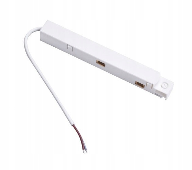 

Zasilanie do szynoprzewodu Track AZ4676 Azzardo