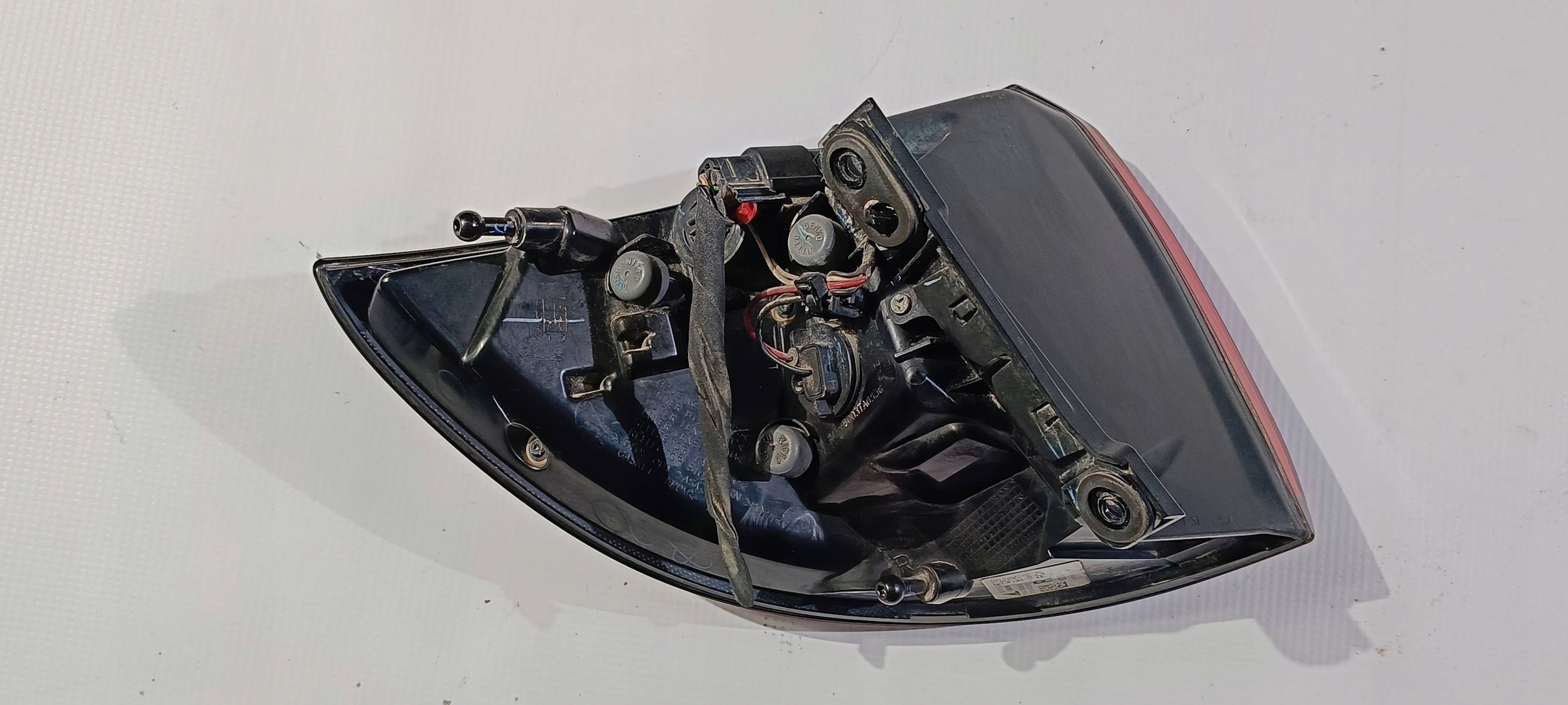 light rear part rear right LED Chrysler Pacifica 2017
