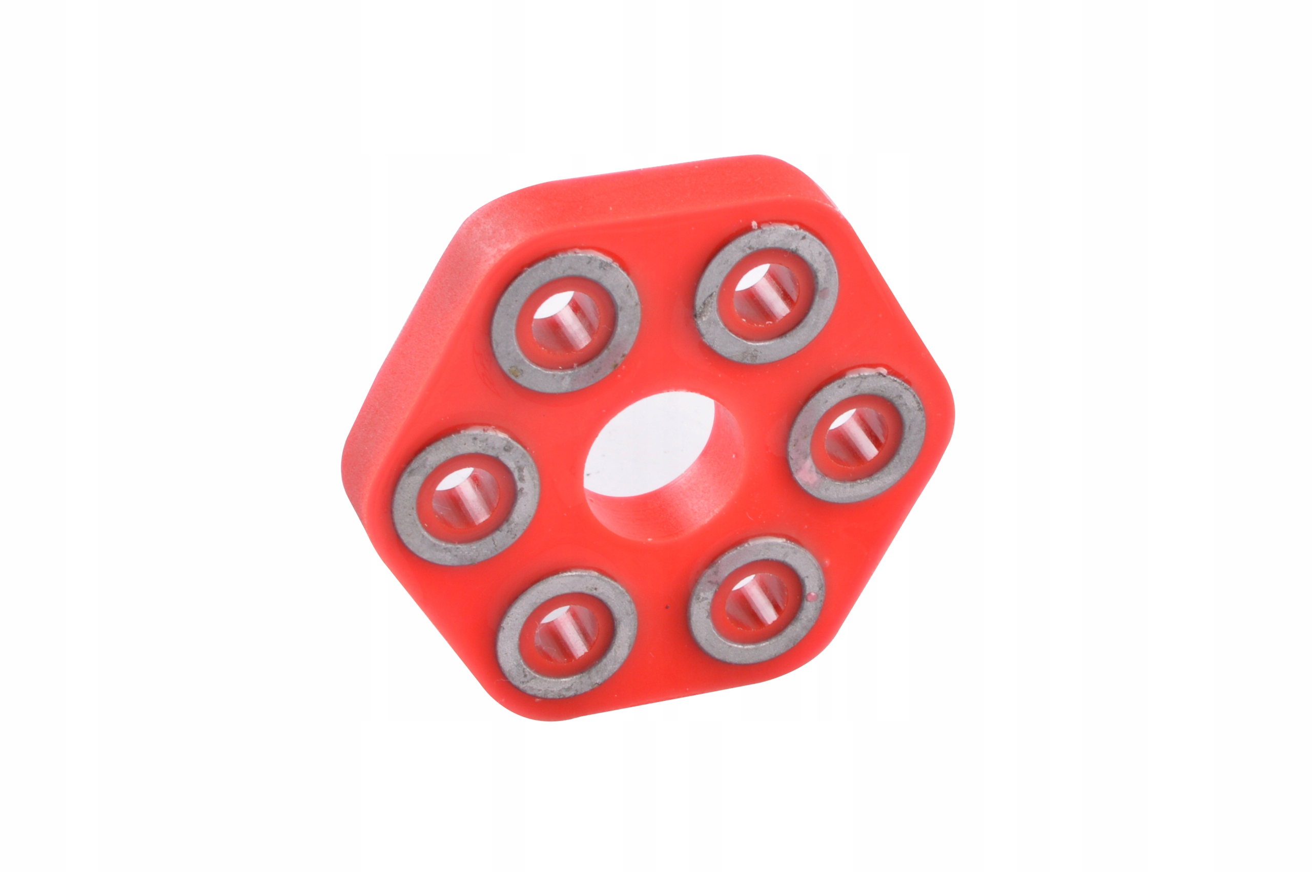 00786408 - ПОЛІУРЕТАНОВА ПІВОСНА МУФТА