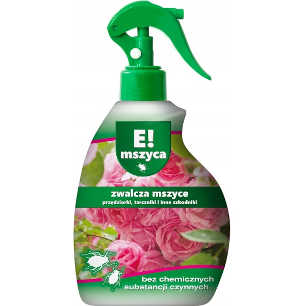 

Bros Płyn Eko mszyca 250ml