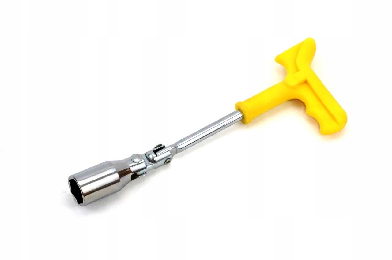 Klucz do świec 21mm SPW-21