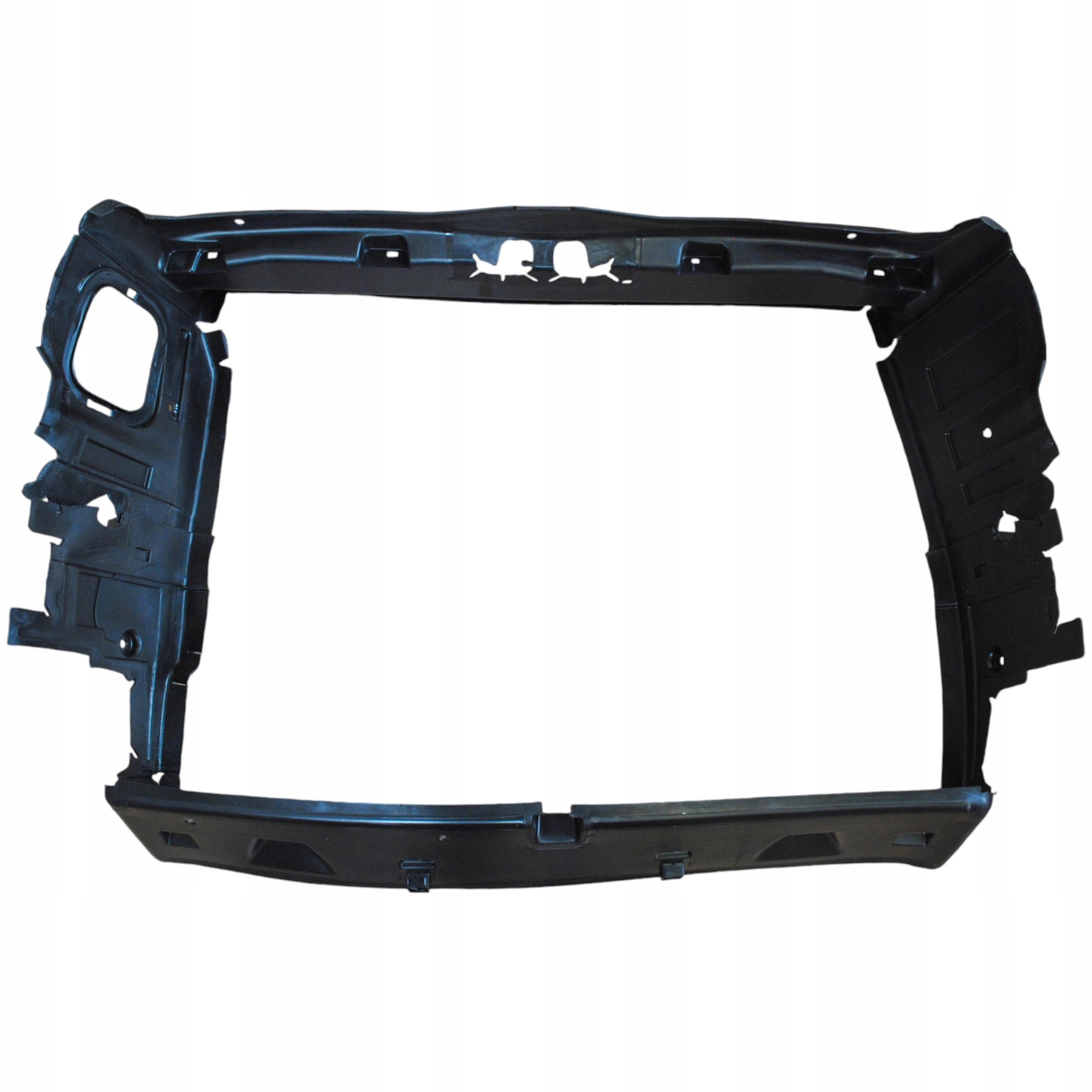 Sada x2 sada Vstup kanál volant vzduchu spodní horní Bmw X3 X4 G01 G02