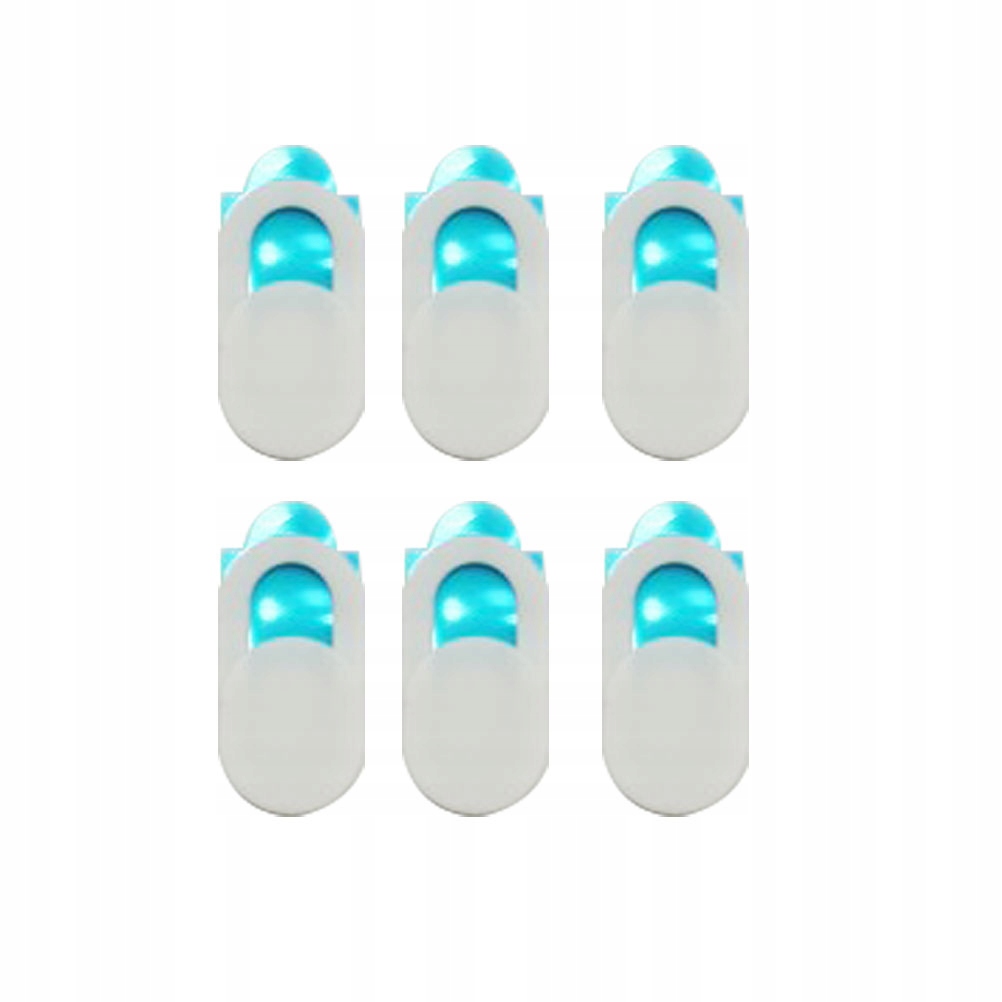 KAMERA DO KOMPUTERA SMARTFONA OSŁONA KAMERY INTERNETOWEJ