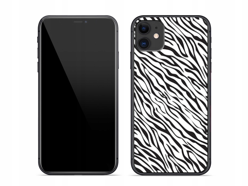 

Etui do Apple iPhone 11 Fantastic Case