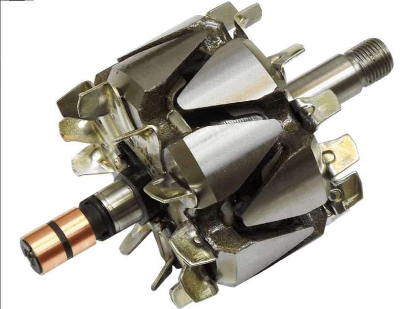 Ротор генератора AR9011