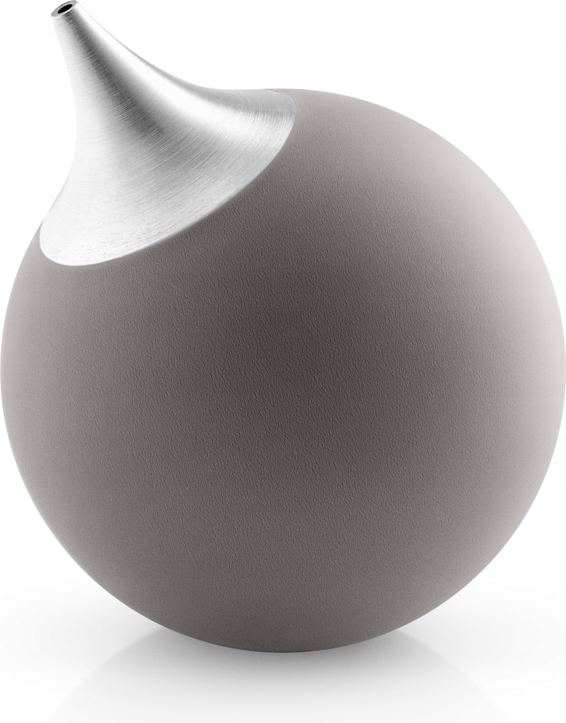 Eva Solo Kitchen Dávkovač na mýdlo a tekutinu – šedý