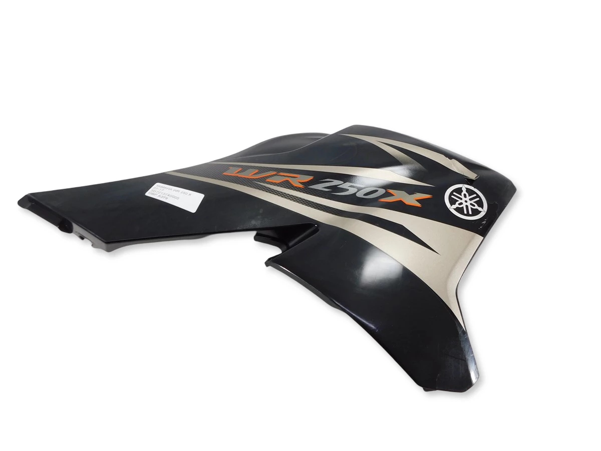 Bočná Krytka Pravá Yamaha Wr 250 X 07-17 3D72137X0000