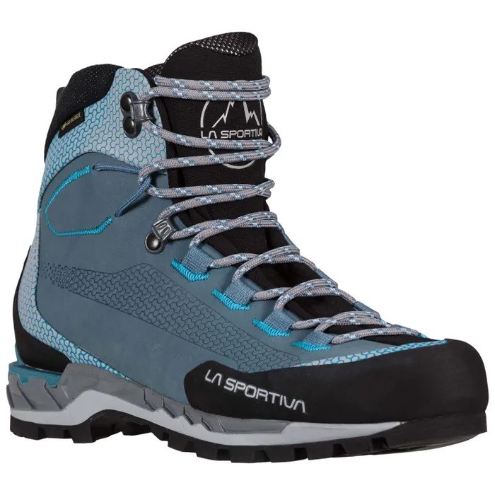 Buty trekkingowe La Sportiva trango tech leather gtx r.38