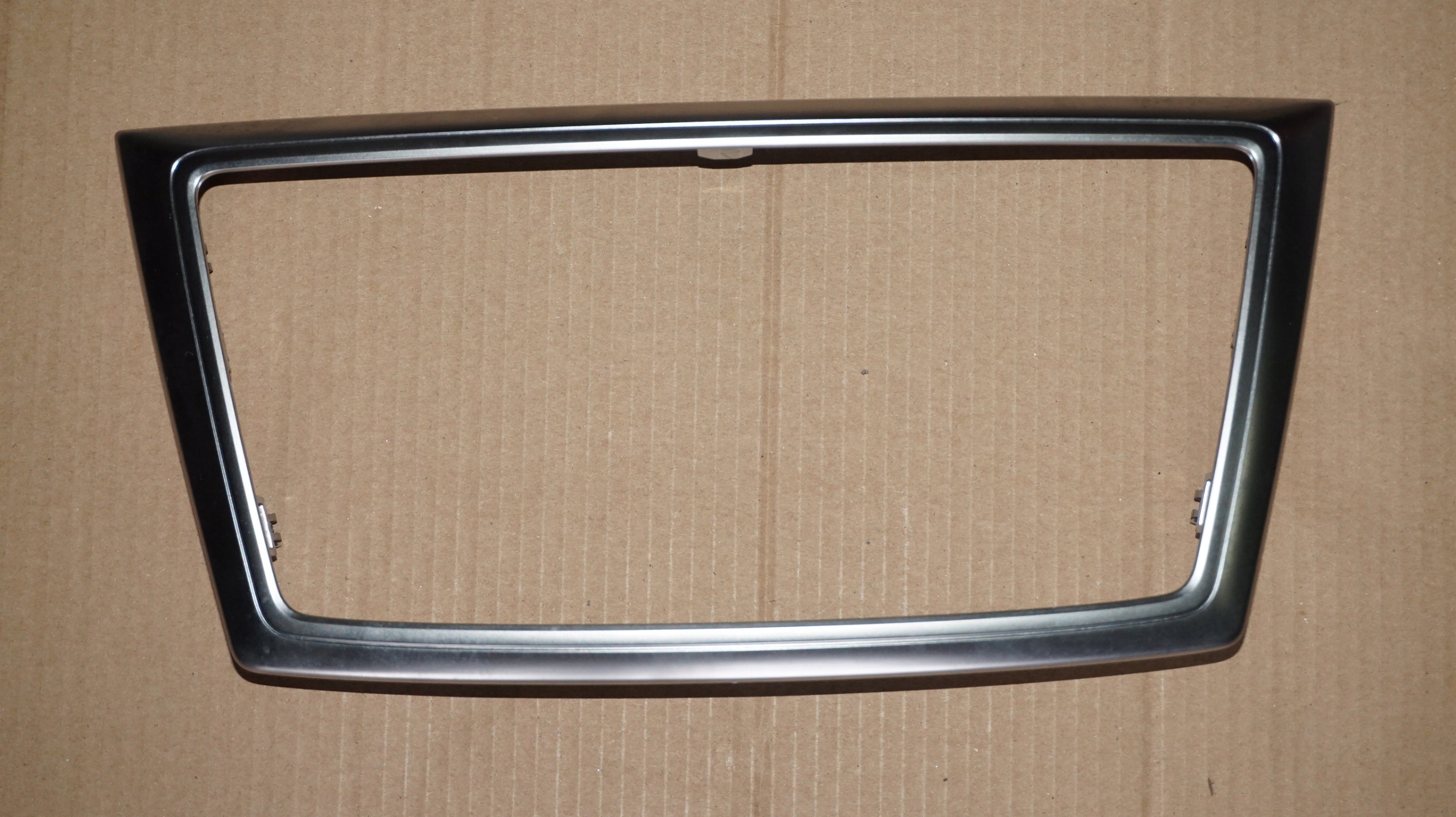 frame PANELU of control RADIA ML GLE W166 AMG63