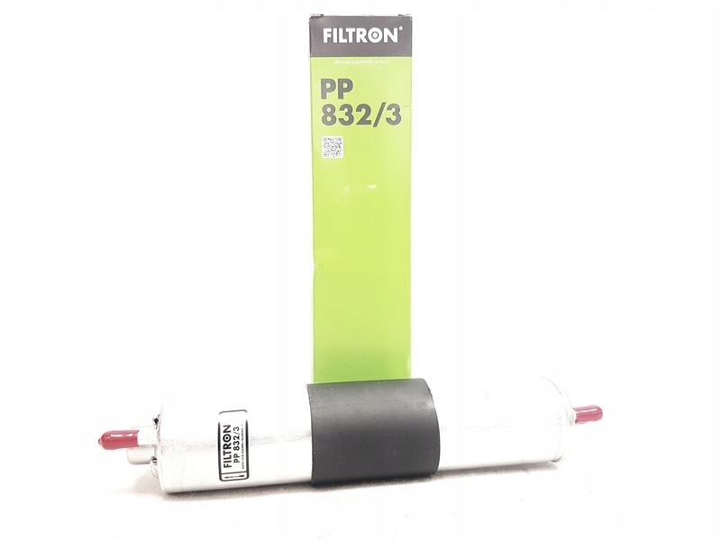 

Filtron Filtr Paliwa PP832/3 Bmw E46 316i 330i