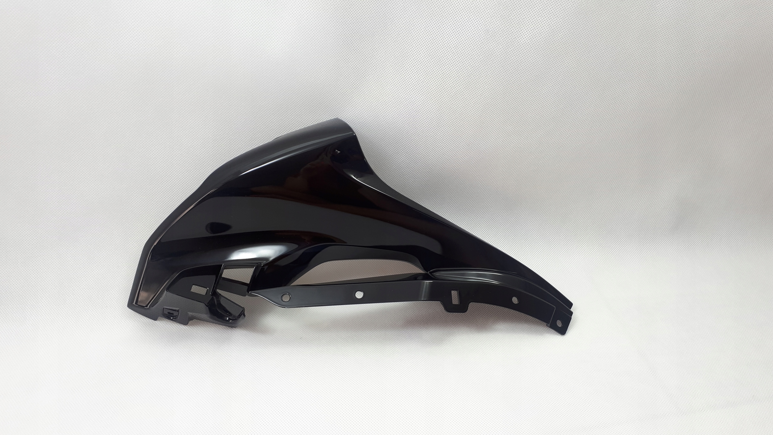 

Honda Cbr 125 JC50 czasza lewa owiewka czacha