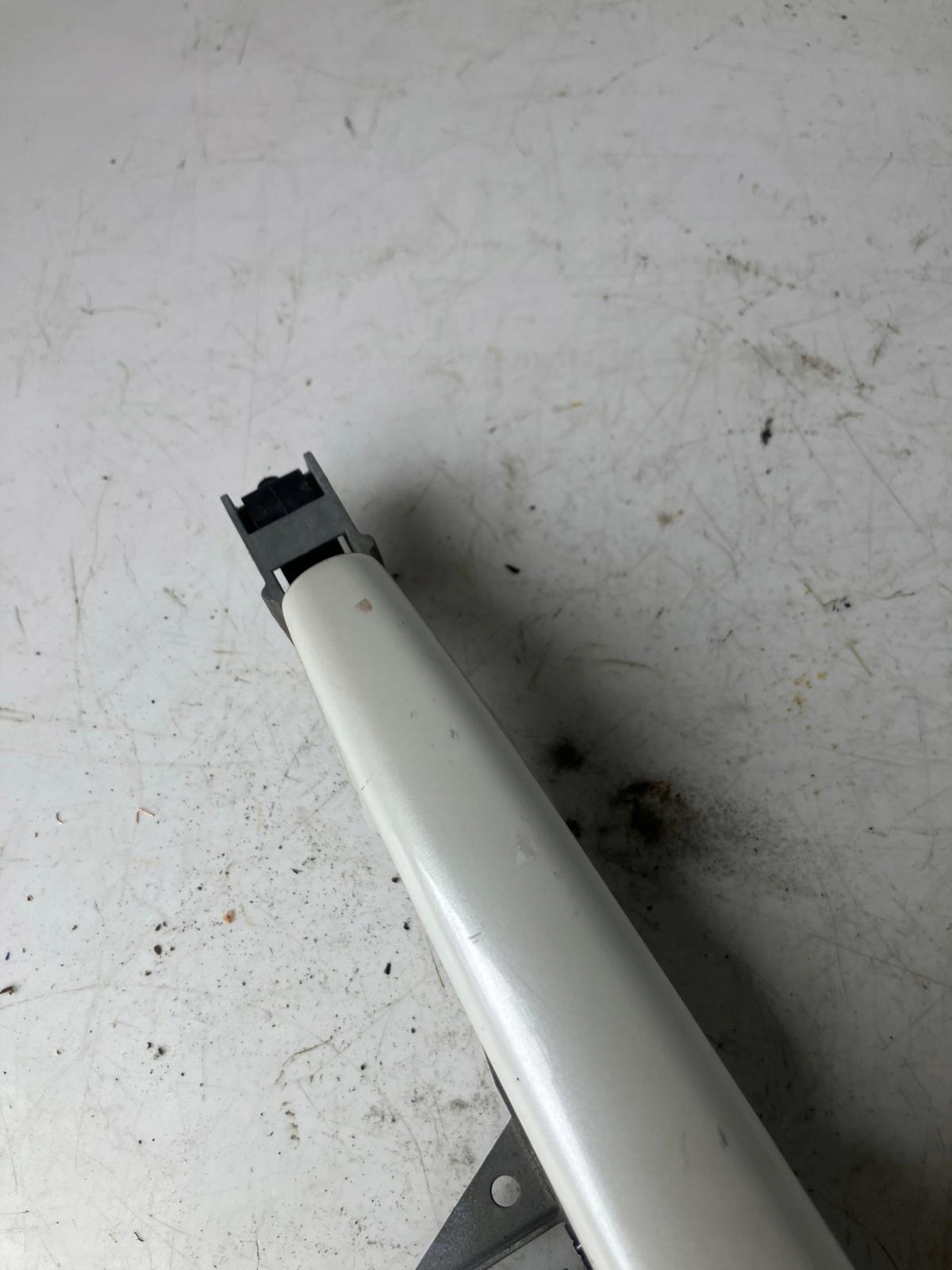 handle door right front PEUGEOT 3008 and KWED