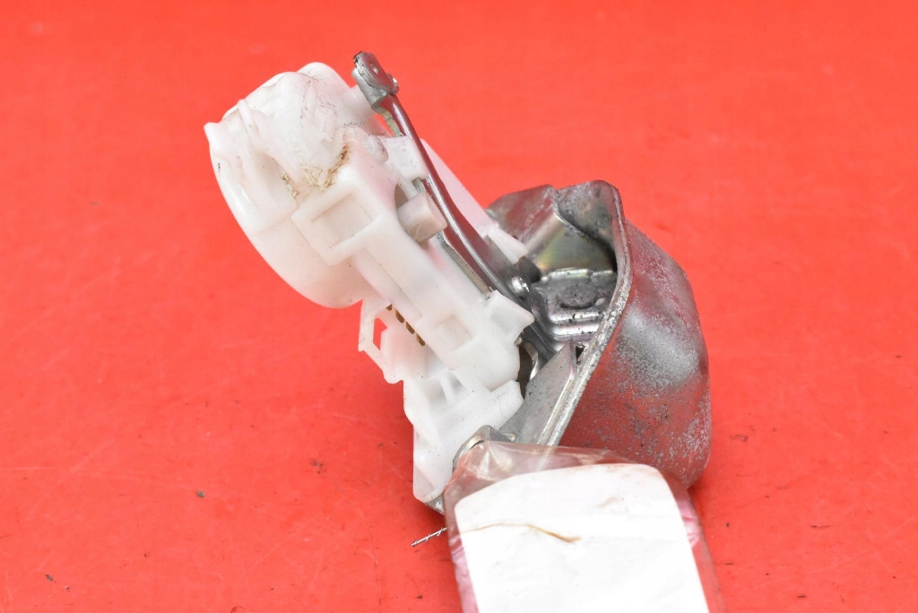 lock bonnet rear part boot SUBARU OUTBACK 4 IV KOMBI 09-12