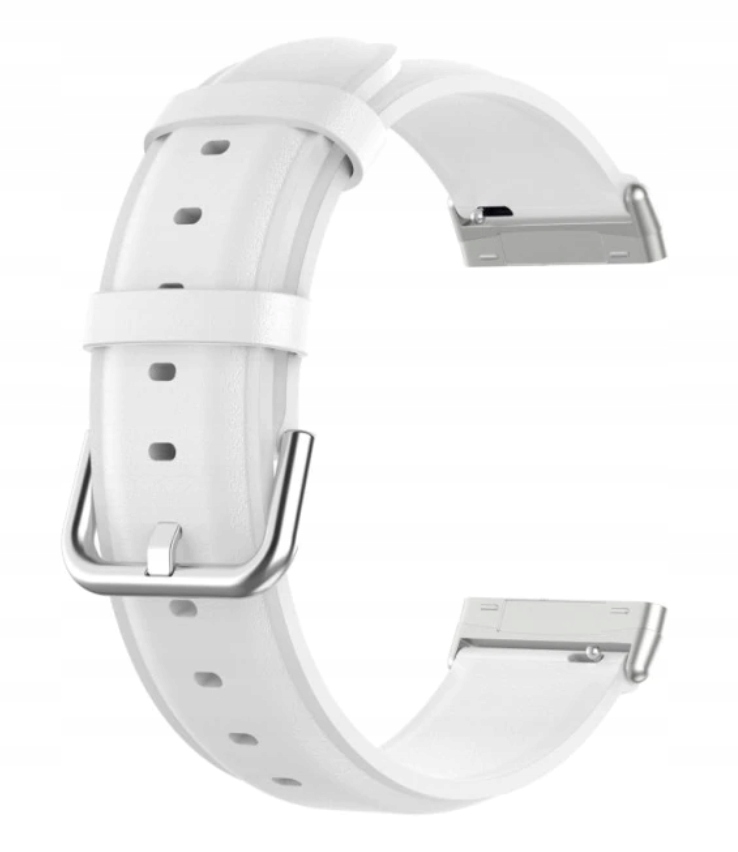 Pasek Skórzany / FitBit Sense / FitBit Versa 3 Kod producenta ST02UN0021