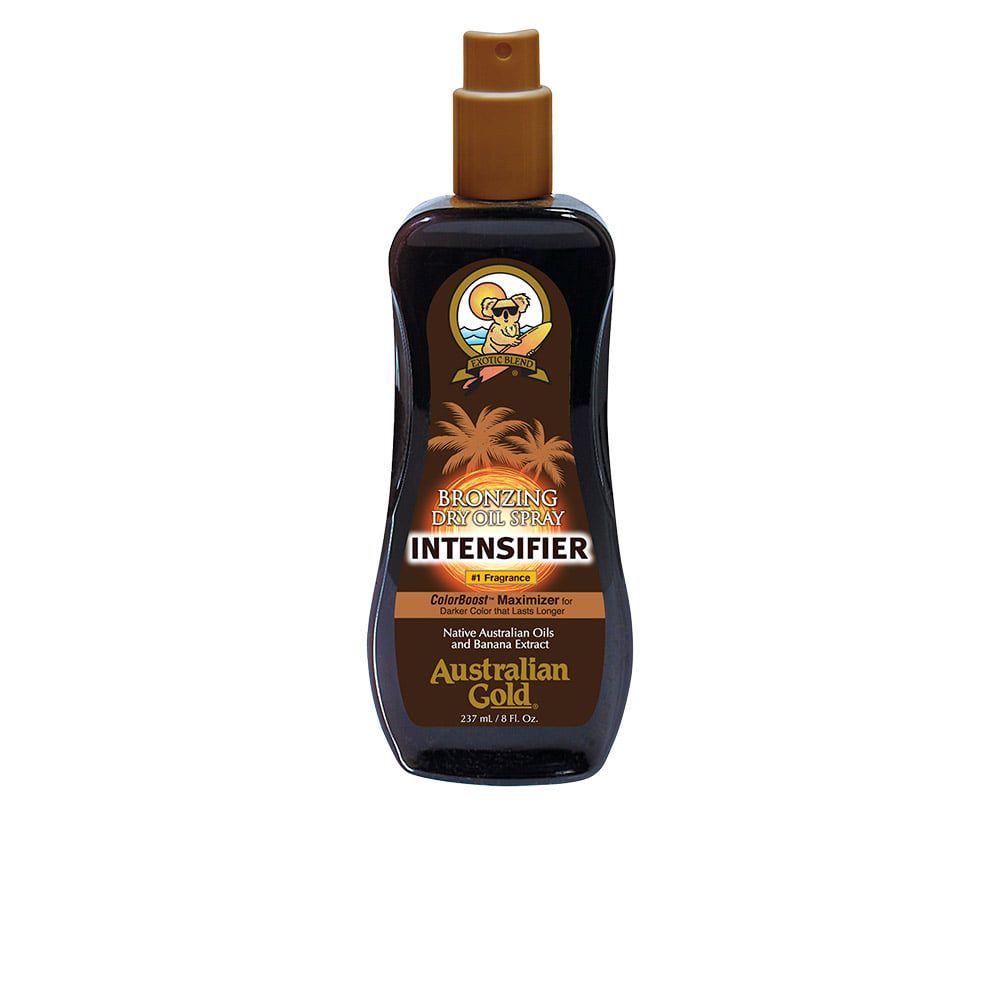 Australian Gold Suchý Bronzující Ilenzifikátor 237 ML
