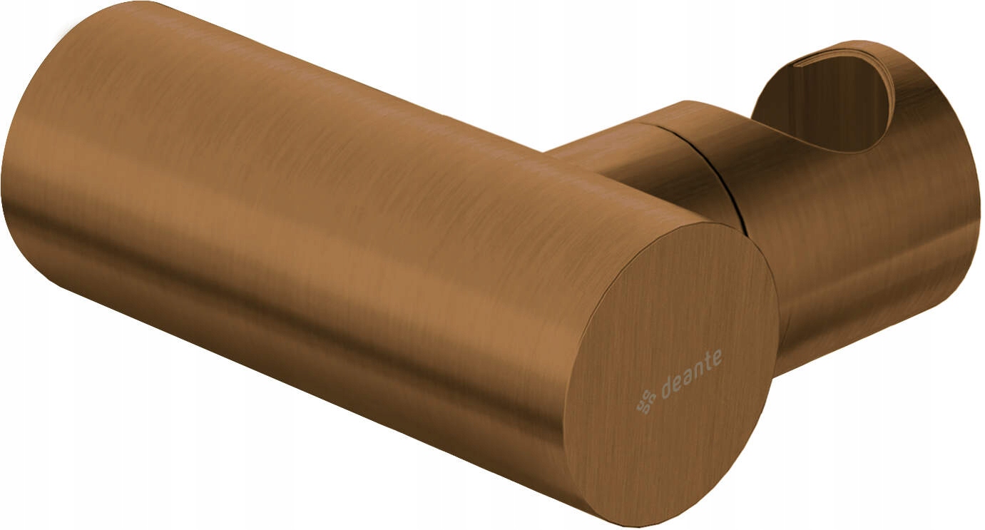 Deante Držák bodového sluchátka mosazný Anr C21U