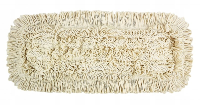 

Mop Nakładka Bawełniana 50cm Trapez ProduktPOLSKI