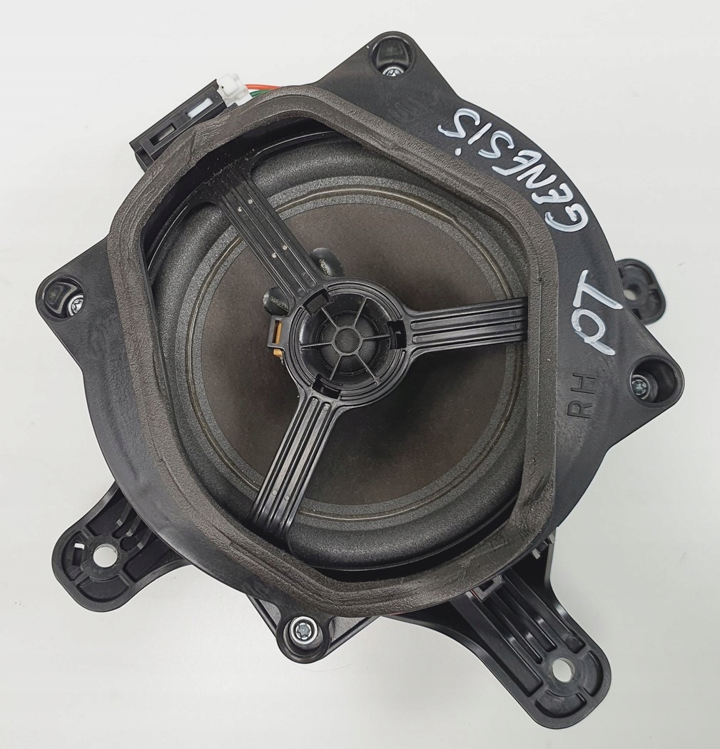 96330-2M250 - ЗАДНИЙ ПРАВЫЙ ДИНАМИК HYUNDAI GENESIS COUPE INFINITY