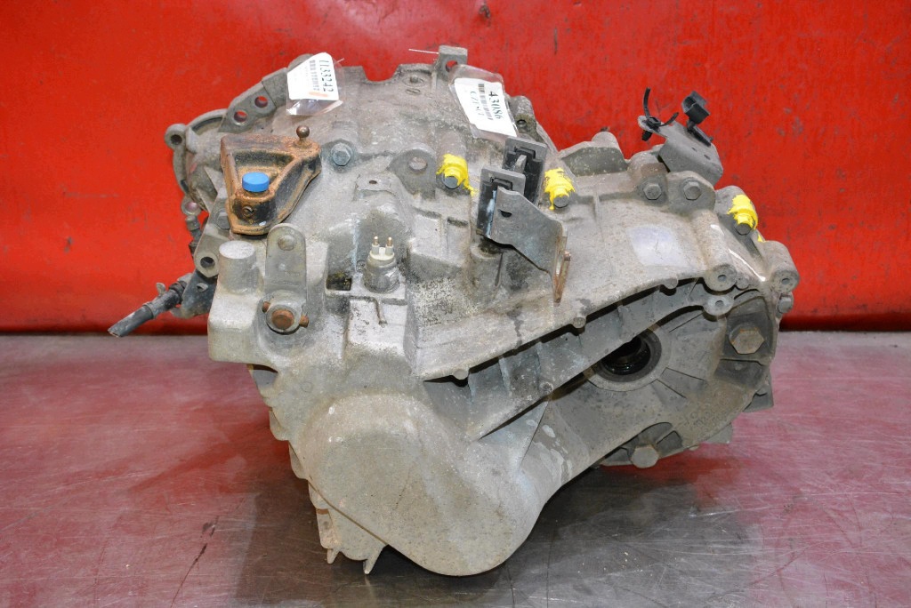 scatola cambio VOLVO S60 1 e 2.0 T 180 KM 00-04