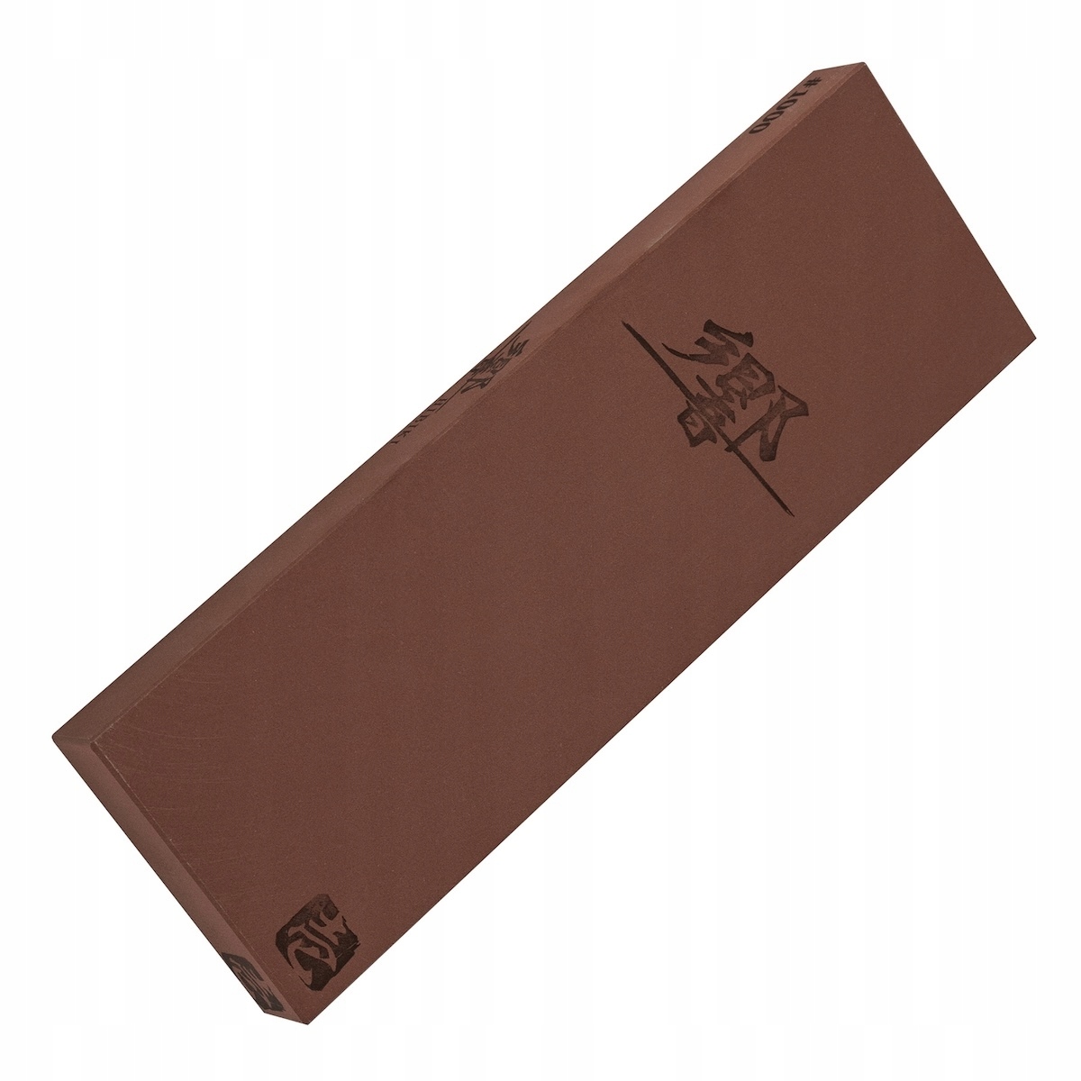 Naniwa Hibiki 200× 65× 20 mm Japonský kameň Oslička Na ostrenie nožov #1000