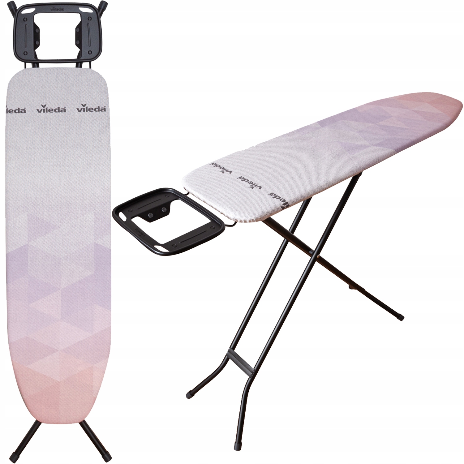 Žehlicí prkno Vileda Diamond S