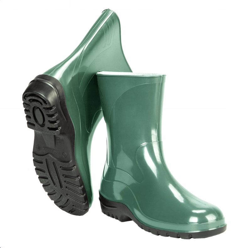 POLSKIE OBUWIE KALOSZE GUMIAKI GUMOWE WODOODPORNE