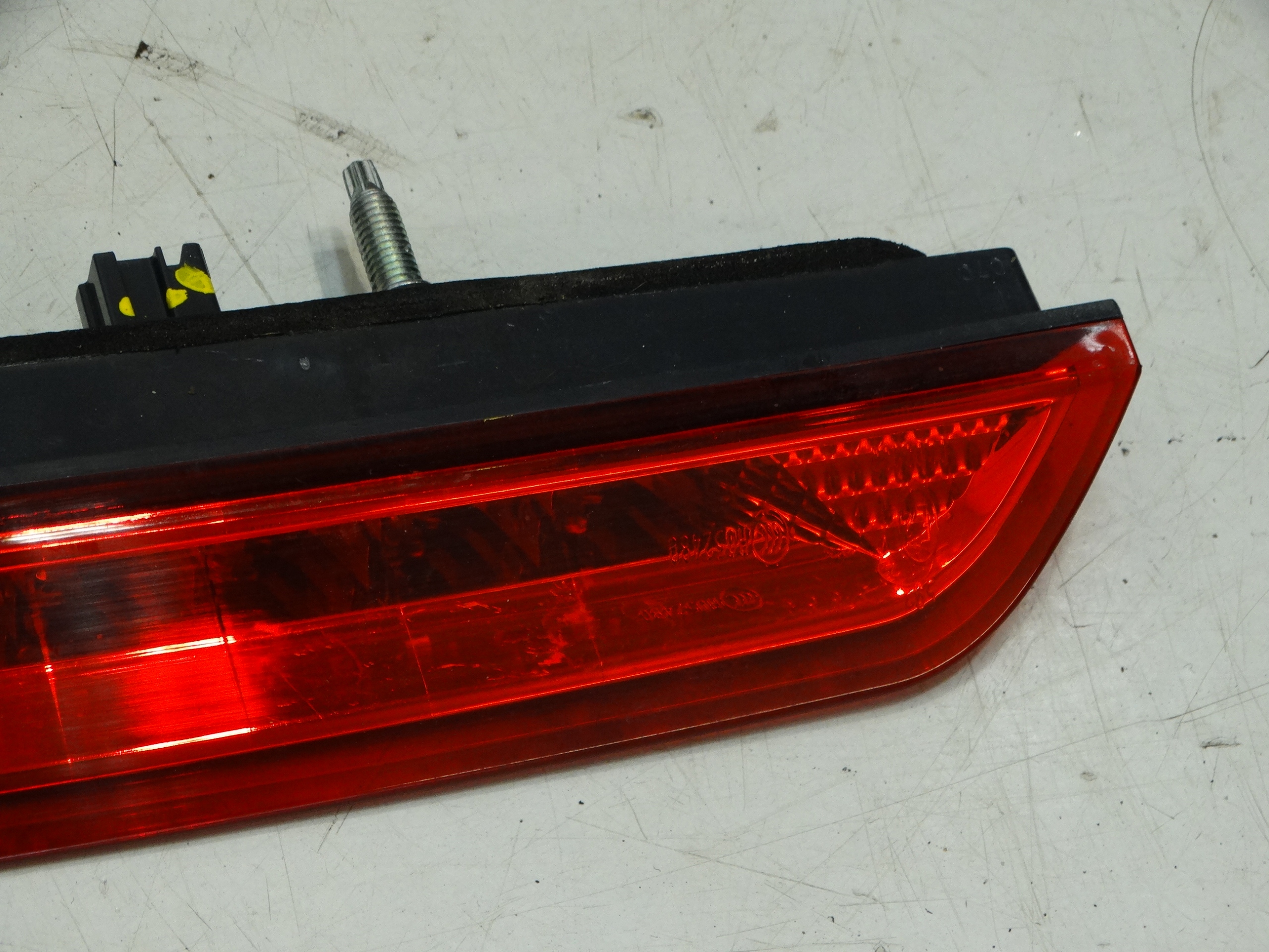 third brake light CITROEN PEUGEOT 9811951080E 9688016380A
