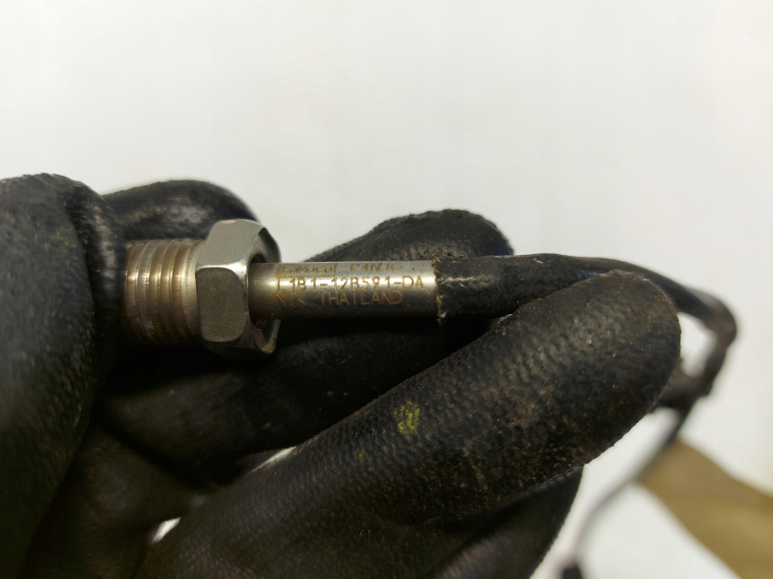 FORD PUMA MK2 II 1.0TB Sensor temperatury Gase