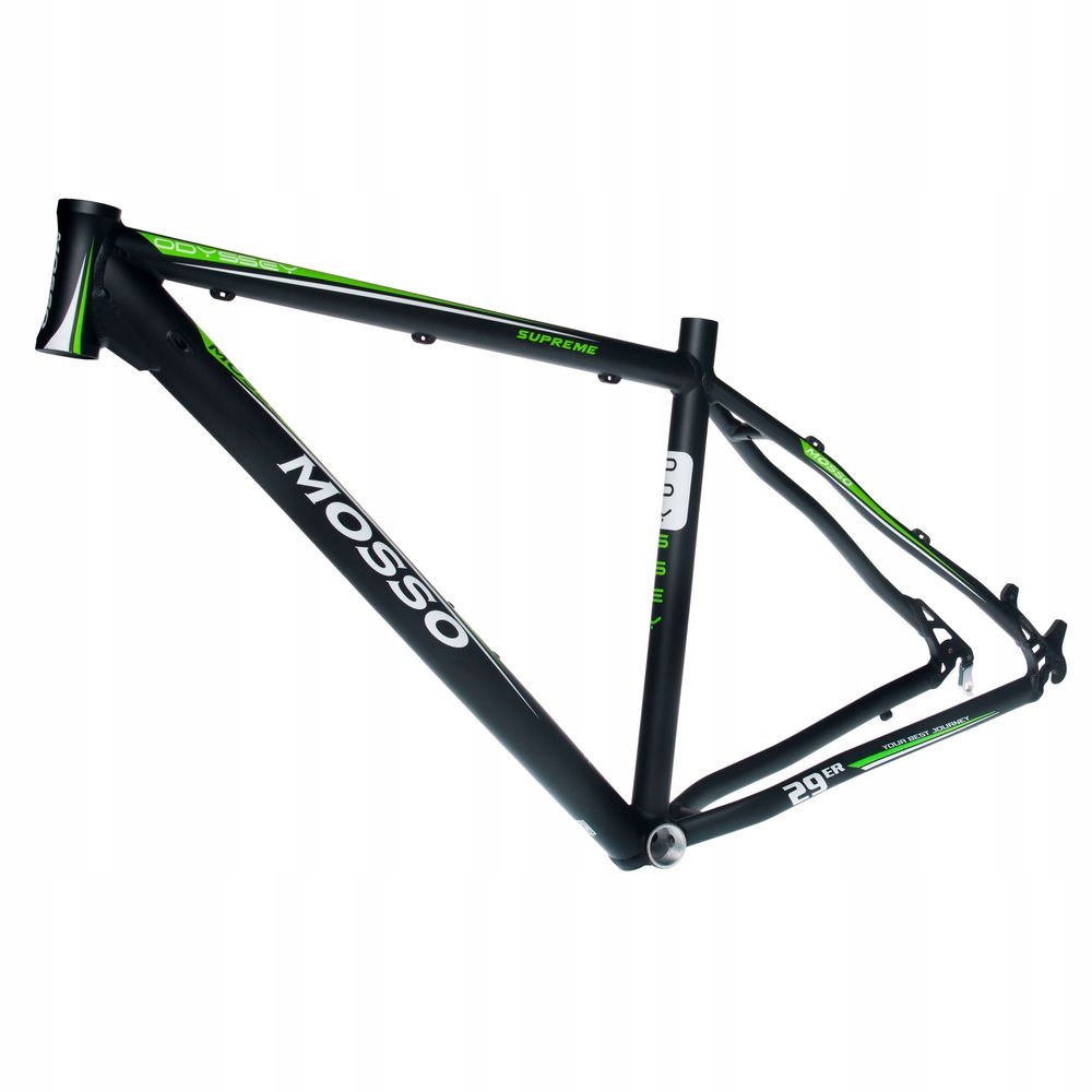 RAMA MTB -29" MOSSO MOD.2902 ODYSSEY 19" Model 2902 ODYSSEY