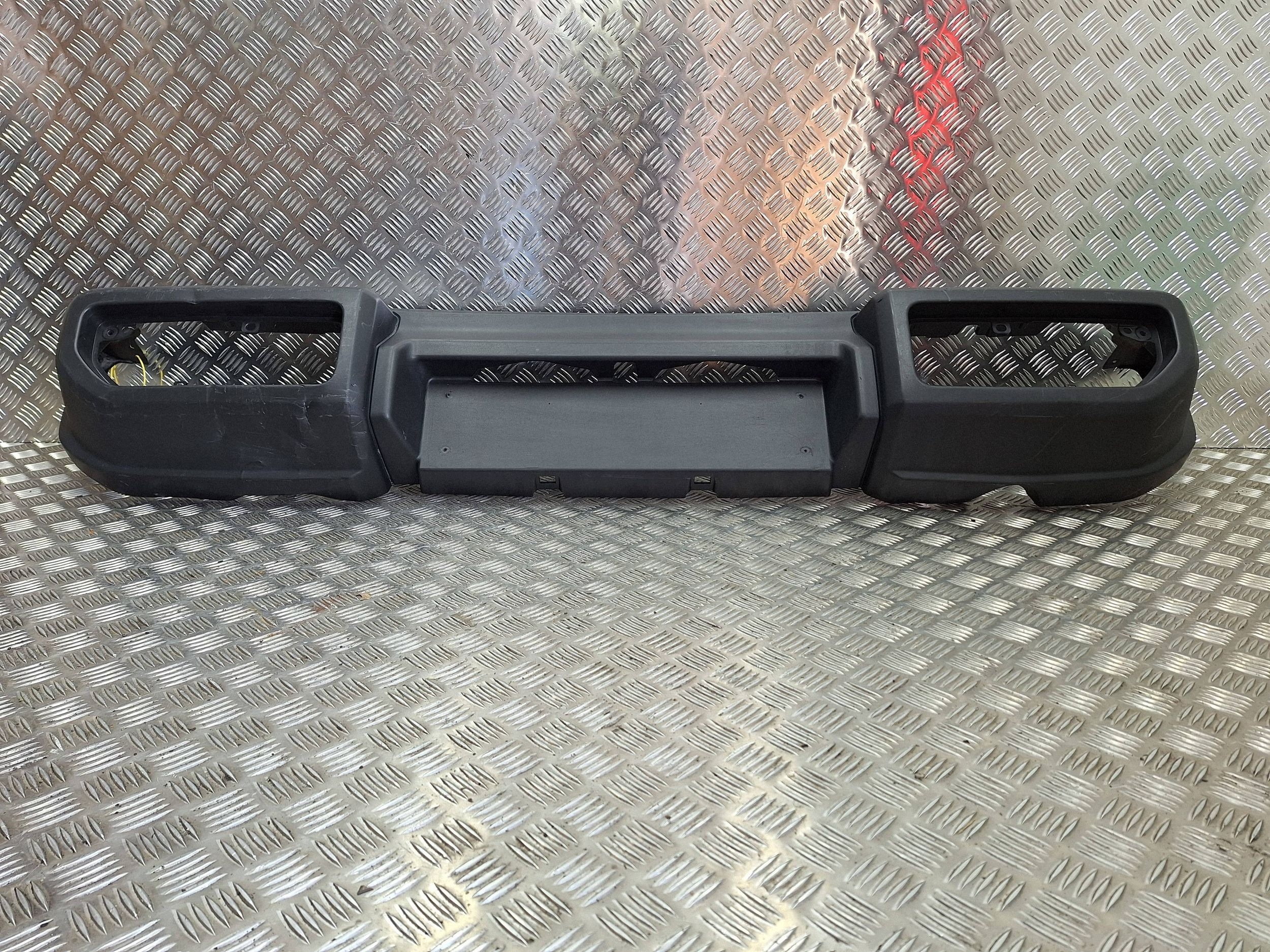 stoßstange heck SUZUKI JIMNY IV 18- 71811-78R
