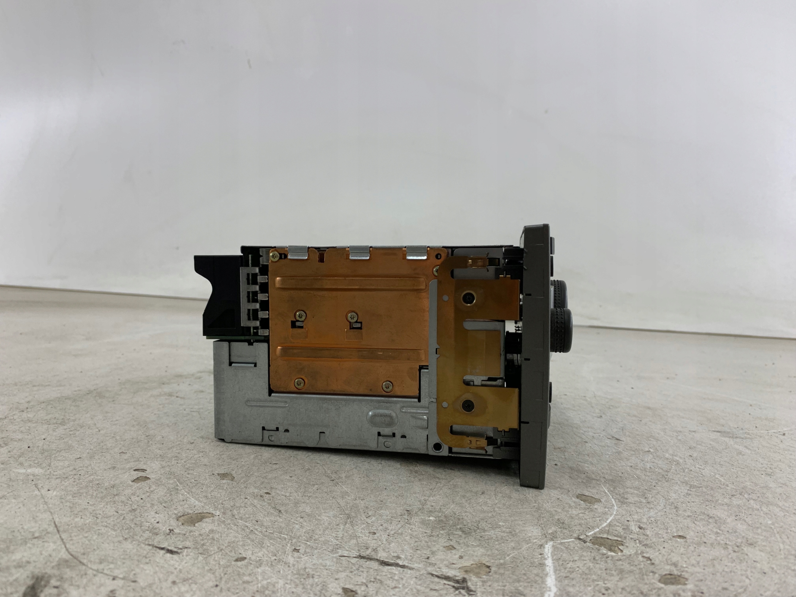 RADIO CD OPEL VECTRA C 383555646