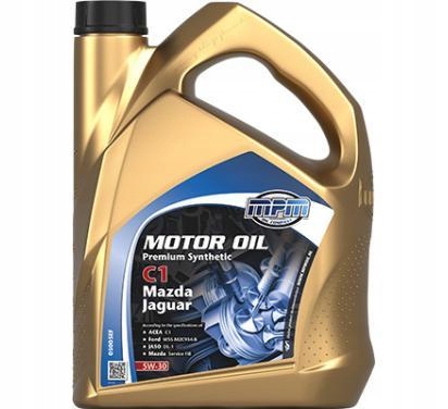 Mpm 5 l 5W-30