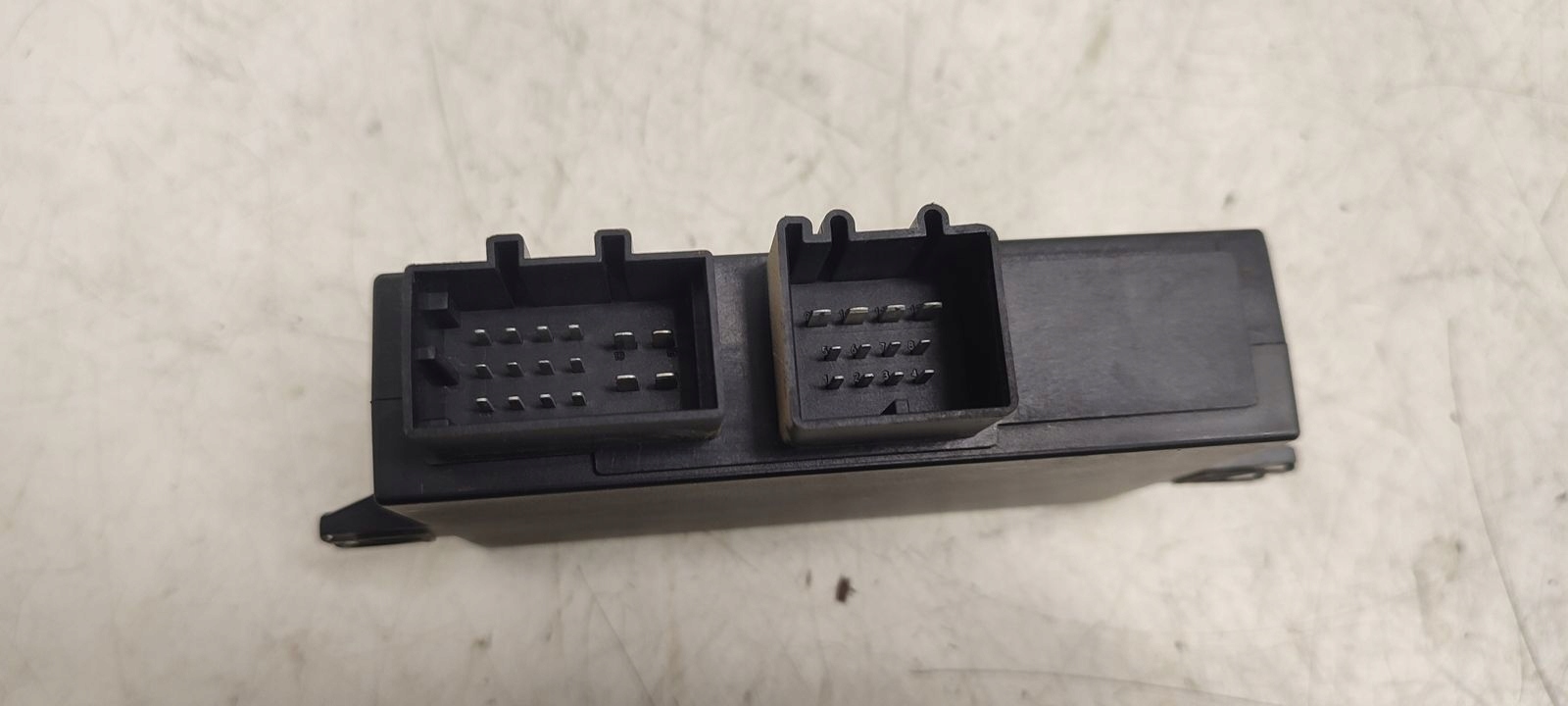 module haka VW Touran and LIFT 1,4 TSI