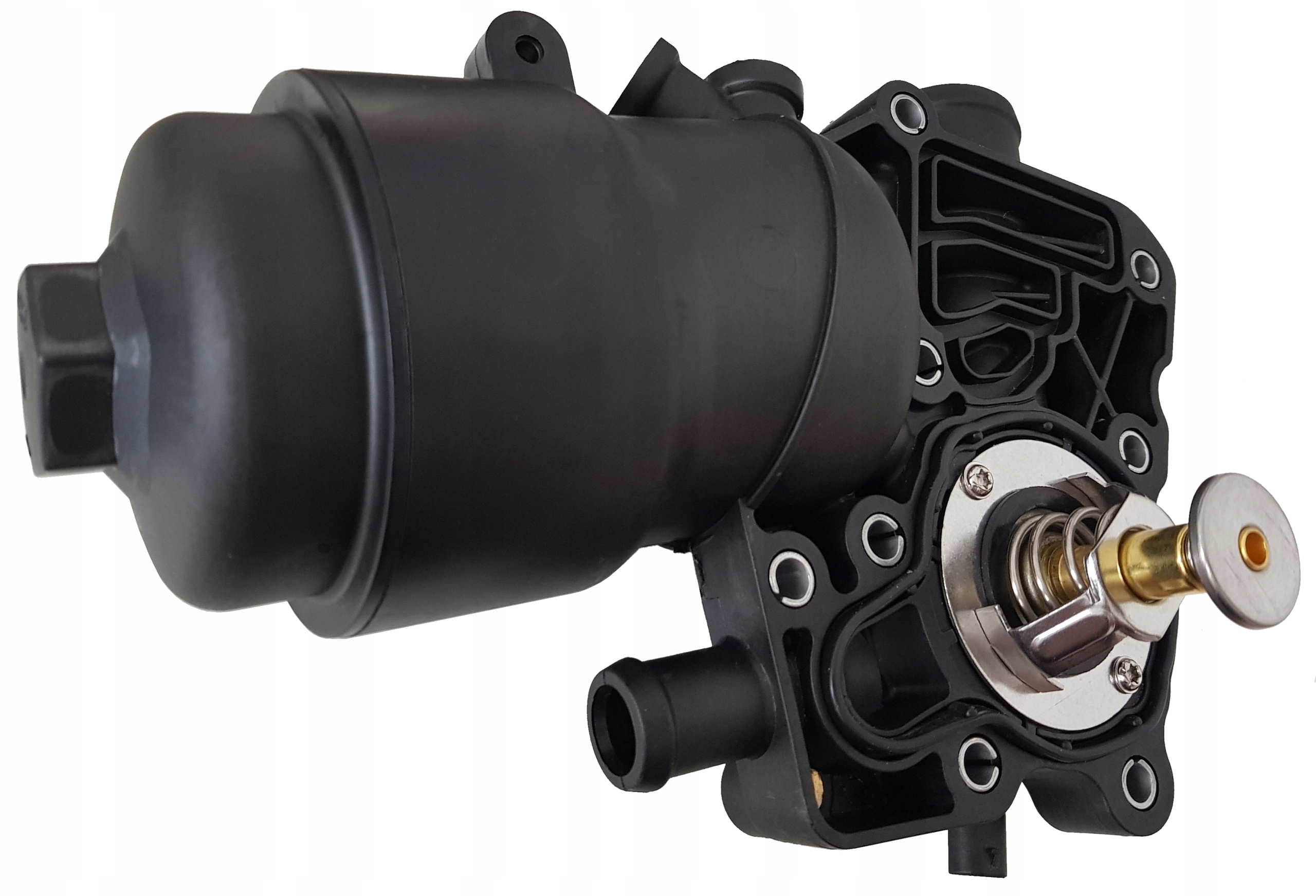 KOMPLENY FILTR OLEJU AUDI A5 A7 A8 059115389G TDI