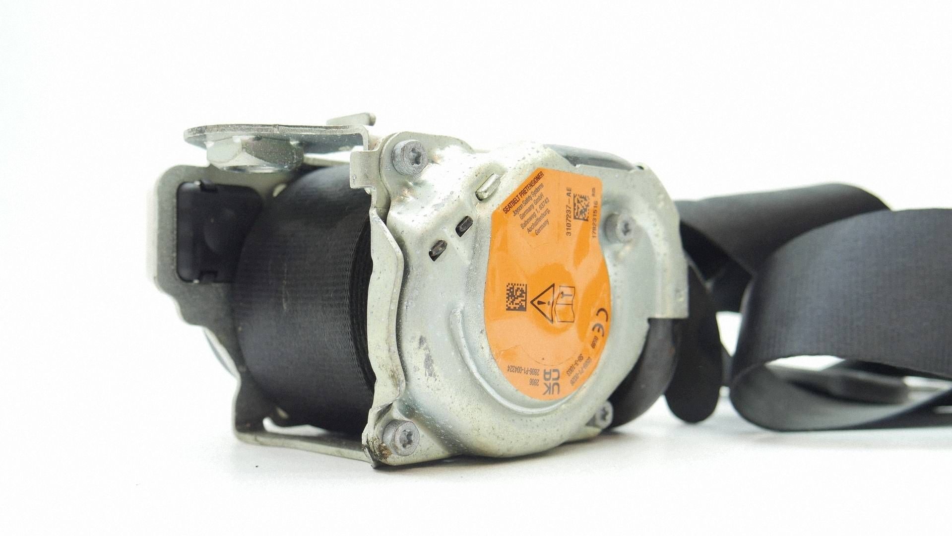 tension belt safety right front front AUDI A1 82A LIFT 82G857706F