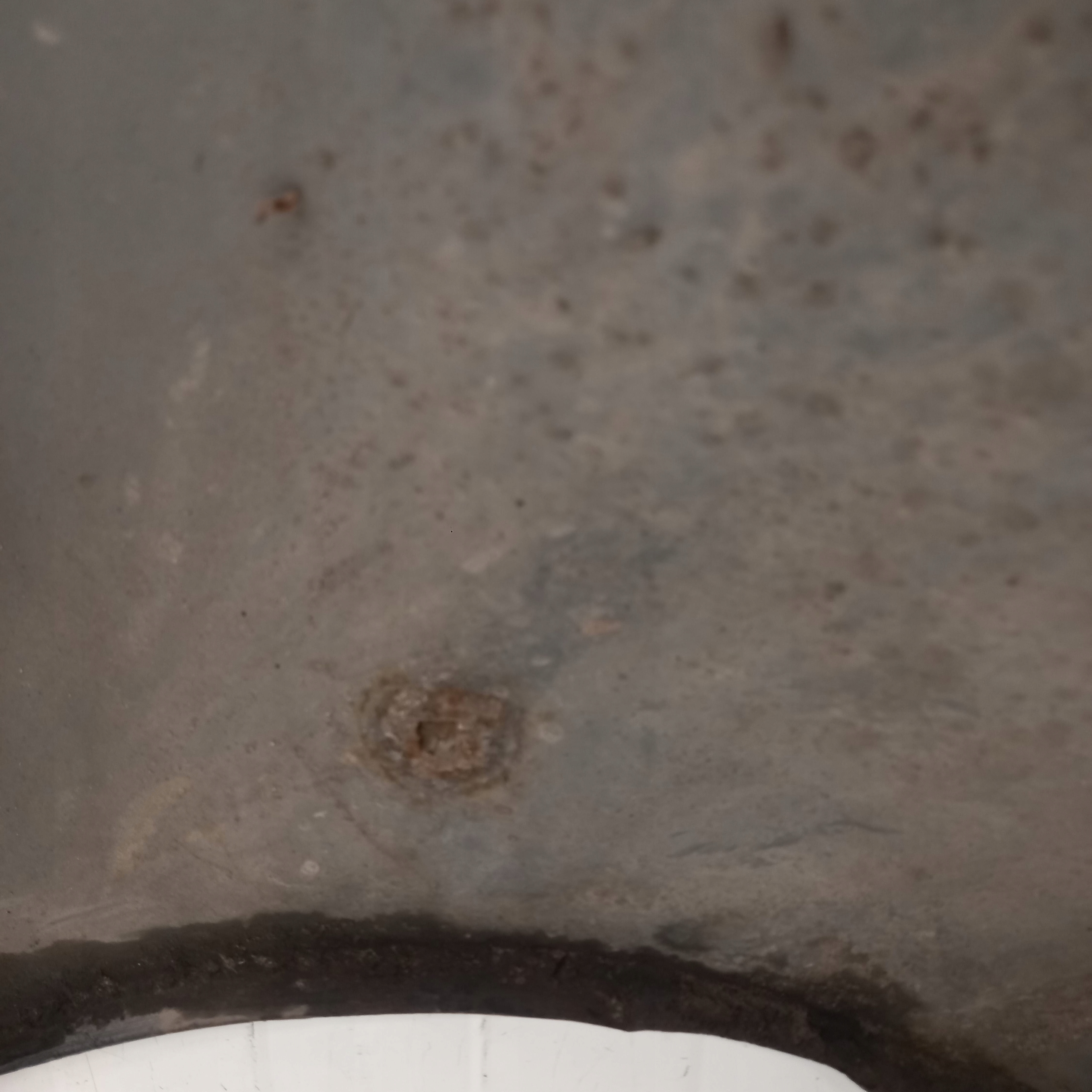 fender left front TOYOTA RAV 4