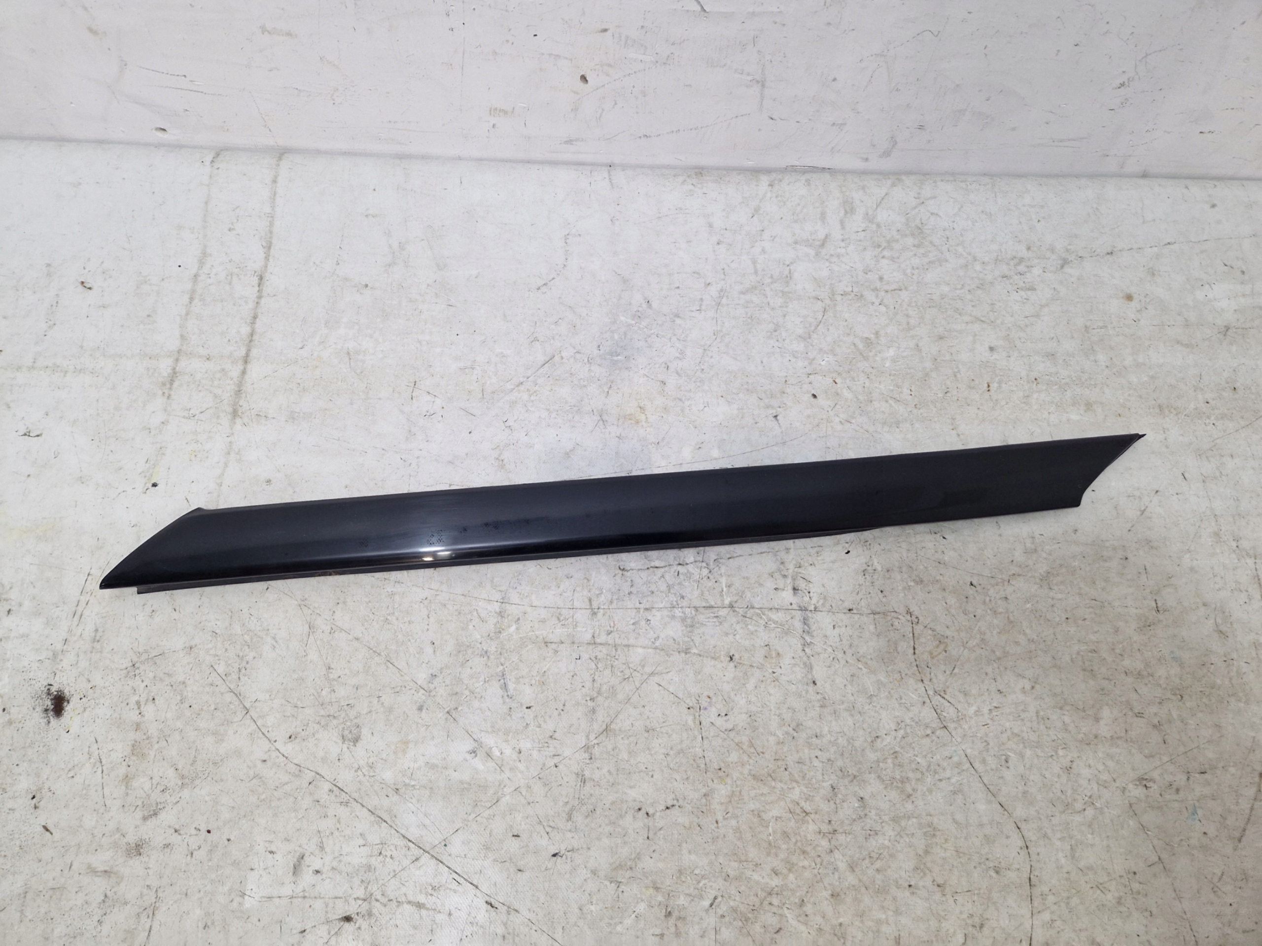 FORD EXPLORER VI 20- moulding cover SLUPKA windows front right LB5B-S03682-A