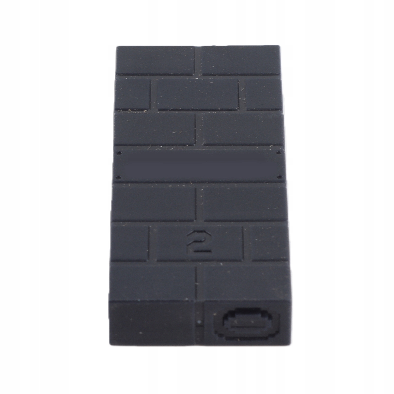Bezprzewodowy adapter USB 2 Połączenie jednym przyciskiem Zamiennik 0N
