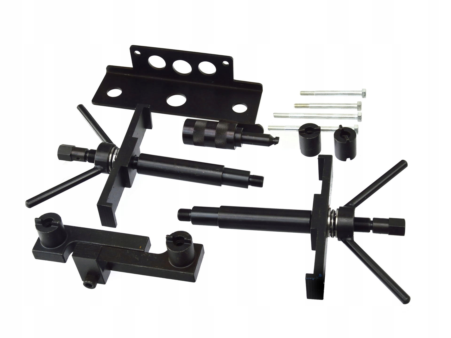 KOMPLET BLOKAD BLOKADA ROZRZĄDU ROZRZĄD VOLVO Marka Geko